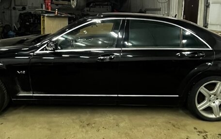 Mercedes-Benz S-Класс, 2006 год, 950 000 рублей, 6 фотография