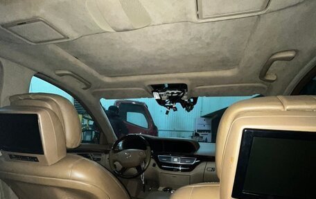 Mercedes-Benz S-Класс, 2006 год, 950 000 рублей, 7 фотография