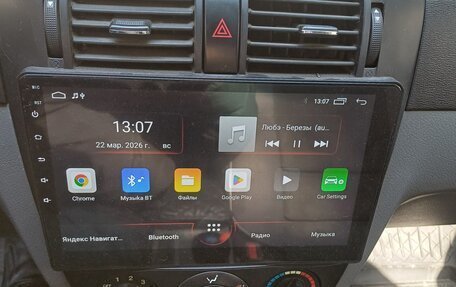 Chevrolet Lacetti, 2008 год, 450 000 рублей, 11 фотография