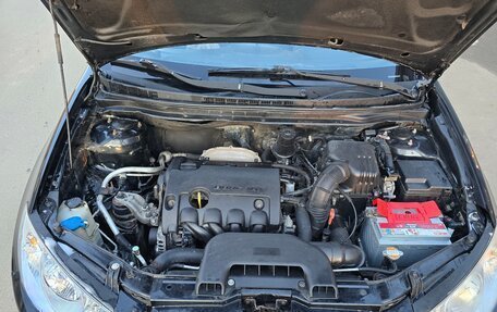 Hyundai Elantra IV, 2010 год, 489 000 рублей, 9 фотография