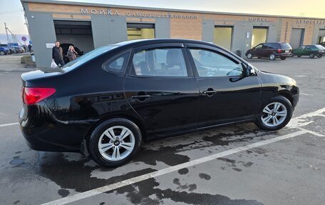 Hyundai Elantra IV, 2010 год, 489 000 рублей, 6 фотография