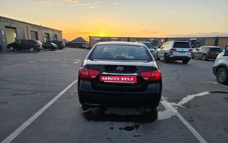 Hyundai Elantra IV, 2010 год, 489 000 рублей, 5 фотография