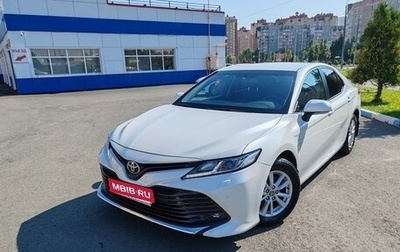 Toyota Camry, 2020 год, 3 100 000 рублей, 1 фотография