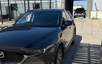 Mazda CX-5 II, 2021 год, 3 300 000 рублей, 1 фотография