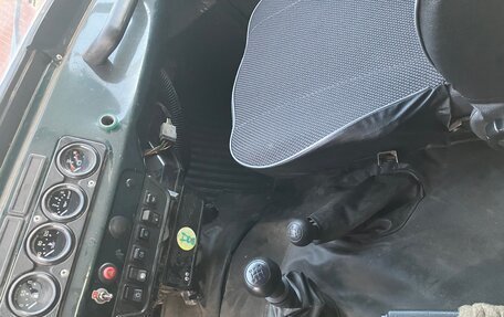 ЛуАЗ 3151, 2012 год, 450 000 рублей, 1 фотография