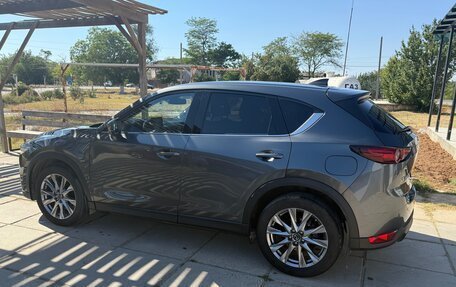 Mazda CX-5 II, 2021 год, 3 300 000 рублей, 4 фотография