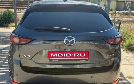 Mazda CX-5 II, 2021 год, 3 300 000 рублей, 2 фотография