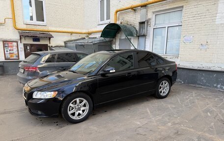 Volvo S40 II, 2012 год, 790 000 рублей, 3 фотография
