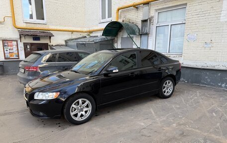 Volvo S40 II, 2012 год, 790 000 рублей, 2 фотография