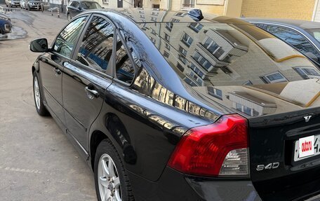Volvo S40 II, 2012 год, 790 000 рублей, 7 фотография