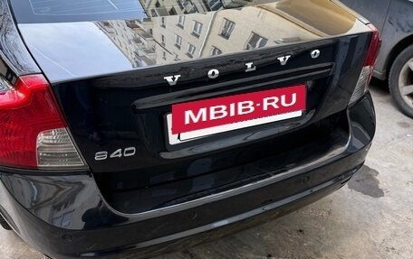 Volvo S40 II, 2012 год, 790 000 рублей, 6 фотография