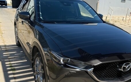 Mazda CX-5 II, 2021 год, 3 300 000 рублей, 6 фотография