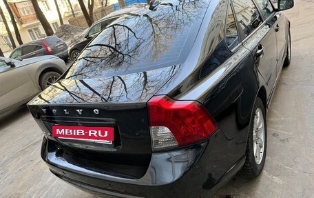 Volvo S40 II, 2012 год, 790 000 рублей, 9 фотография