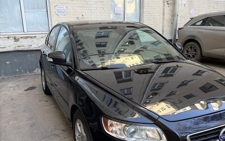 Volvo S40 II, 2012 год, 790 000 рублей, 10 фотография