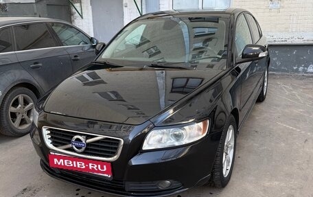 Volvo S40 II, 2012 год, 790 000 рублей, 12 фотография