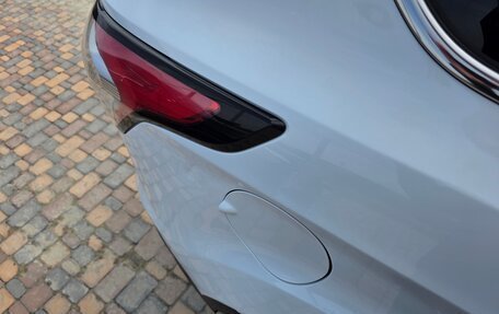 Ford Kuga III, 2017 год, 1 950 000 рублей, 12 фотография