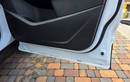 Ford Kuga III, 2017 год, 1 950 000 рублей, 13 фотография