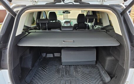 Ford Kuga III, 2017 год, 1 950 000 рублей, 9 фотография