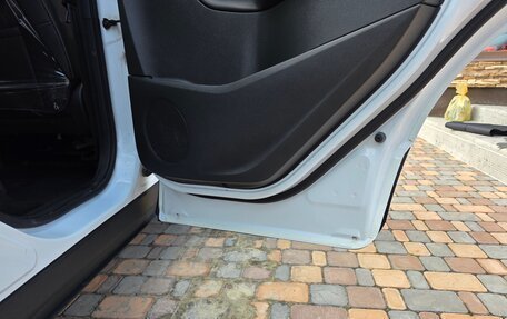 Ford Kuga III, 2017 год, 1 950 000 рублей, 14 фотография