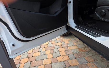 Ford Kuga III, 2017 год, 1 950 000 рублей, 16 фотография