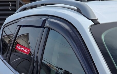 Ford Kuga III, 2017 год, 1 950 000 рублей, 11 фотография