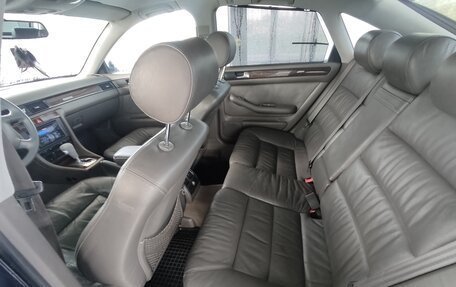 Audi A6, 2001 год, 450 000 рублей, 7 фотография