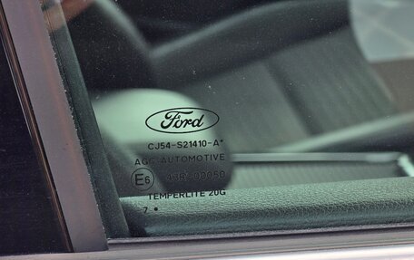 Ford Kuga III, 2017 год, 1 950 000 рублей, 25 фотография