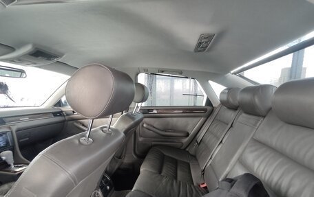 Audi A6, 2001 год, 450 000 рублей, 8 фотография