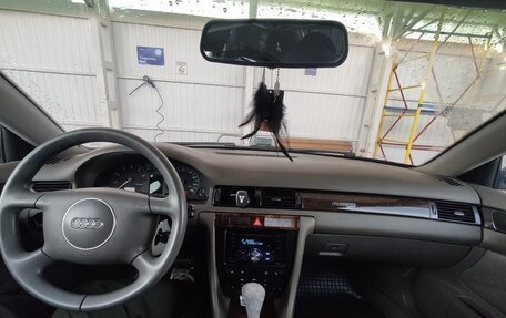 Audi A6, 2001 год, 450 000 рублей, 6 фотография