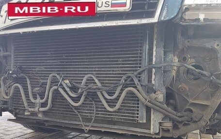 Audi A6, 2001 год, 450 000 рублей, 2 фотография