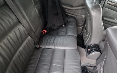 Audi A6, 2001 год, 450 000 рублей, 19 фотография