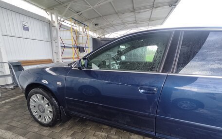 Audi A6, 2001 год, 450 000 рублей, 21 фотография