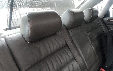 Audi A6, 2001 год, 450 000 рублей, 20 фотография