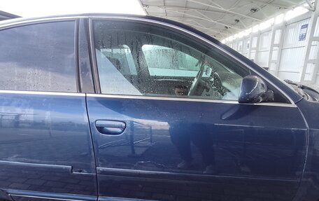 Audi A6, 2001 год, 450 000 рублей, 15 фотография