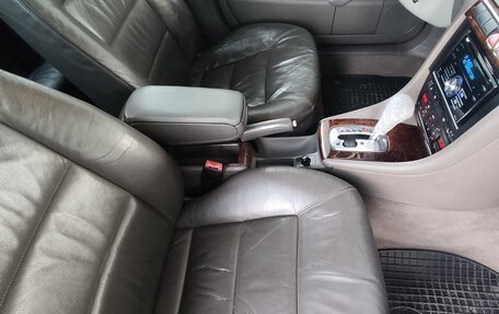 Audi A6, 2001 год, 450 000 рублей, 18 фотография