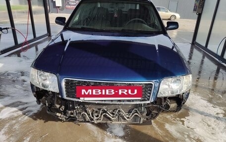 Audi A6, 2001 год, 450 000 рублей, 14 фотография