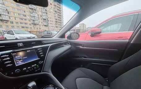 Toyota Camry, 2020 год, 3 100 000 рублей, 14 фотография