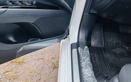 Toyota Camry, 2020 год, 3 100 000 рублей, 16 фотография