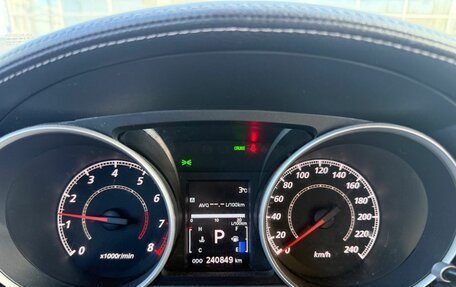 Mitsubishi Outlander III рестайлинг 3, 2010 год, 1 065 223 рублей, 6 фотография