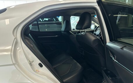 Toyota Camry, 2018 год, 2 899 900 рублей, 17 фотография