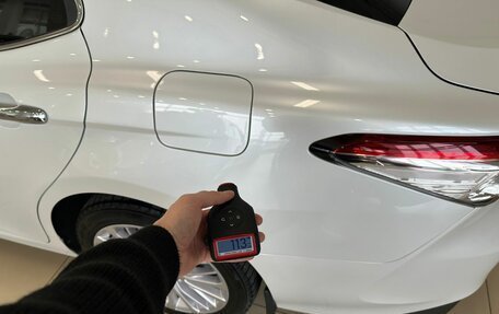 Toyota Camry, 2018 год, 2 899 900 рублей, 23 фотография