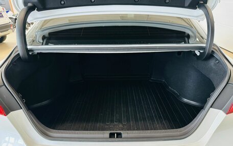 Toyota Camry, 2018 год, 2 899 900 рублей, 19 фотография
