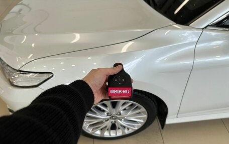 Toyota Camry, 2018 год, 2 899 900 рублей, 20 фотография