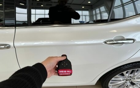 Toyota Camry, 2018 год, 2 899 900 рублей, 22 фотография