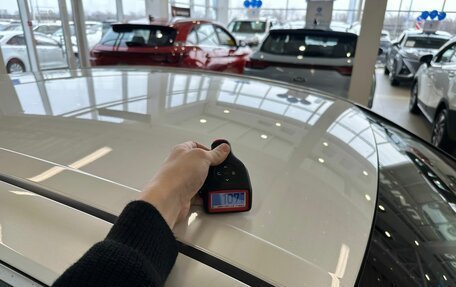 Toyota Camry, 2018 год, 2 899 900 рублей, 30 фотография