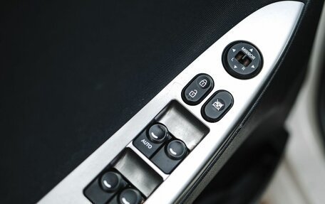 Hyundai Solaris II рестайлинг, 2015 год, 849 000 рублей, 11 фотография