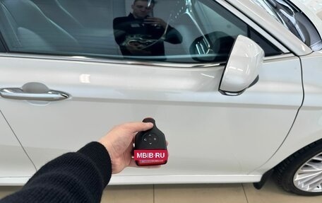 Toyota Camry, 2018 год, 2 899 900 рублей, 27 фотография