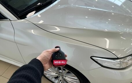 Toyota Camry, 2018 год, 2 899 900 рублей, 28 фотография