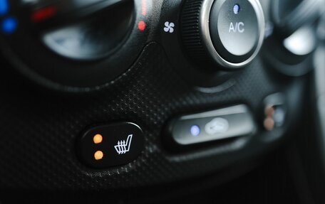 Hyundai Solaris II рестайлинг, 2015 год, 849 000 рублей, 19 фотография