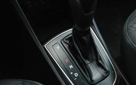 Hyundai Solaris II рестайлинг, 2015 год, 849 000 рублей, 20 фотография